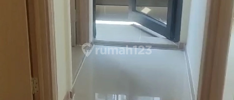 Sell Fast Unfurnished Apartment in Meikarta Tower Princeton 1