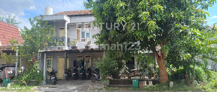 15-Room 2-Storey Dilippo Cikarang Boarding House Ready for Occupancy 1