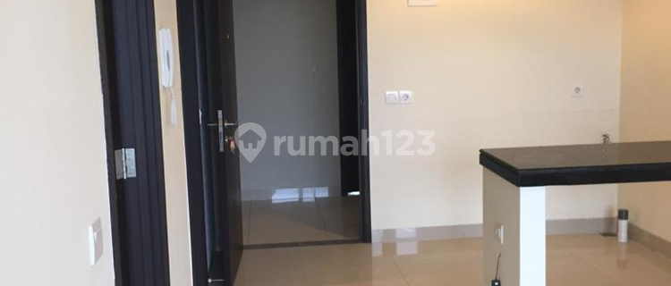 Apartment Orange County Siap Huni Unfurnished 1