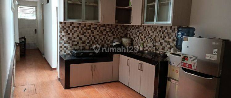 Rumah Bagus Siap Huni Di Simpruk Lippo Cikarang 1