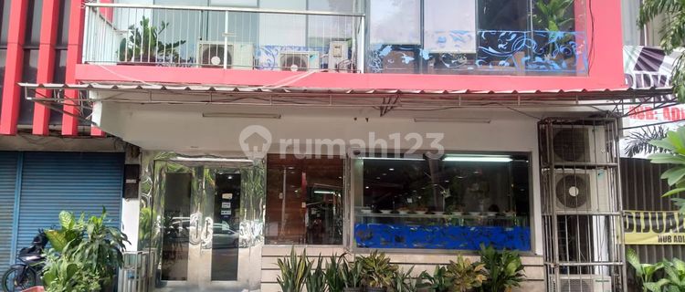 For Rent: Spacious Shophouse, Suitable for Business in Pancoran 1