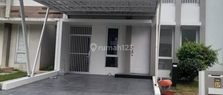 Dijual rumah di kota wisata cibubur 1