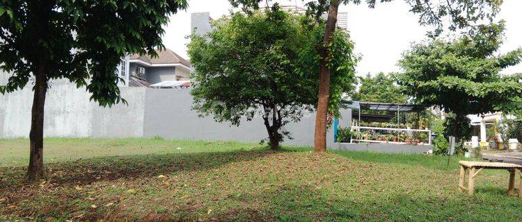 Dijual kavling di hook kota wisata 1