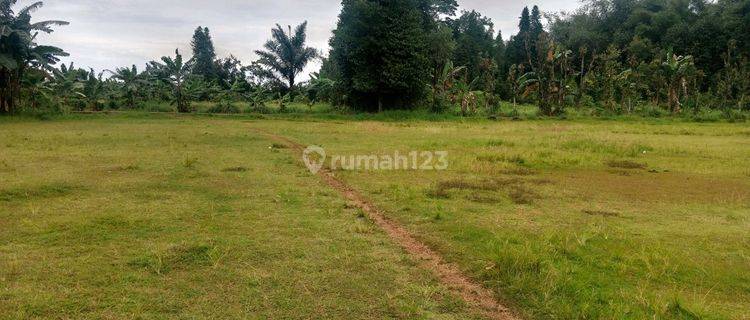 Dijual Tanah Di Leuwinanggung Dekat Perumahan Addres. 1