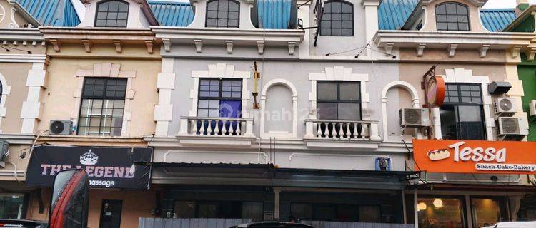 Dijual Ruko Gandeng Di Kota Wisata Cibubur 1