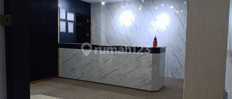 Dijual Ruko Gandeng PIK 1 Full Renov 1