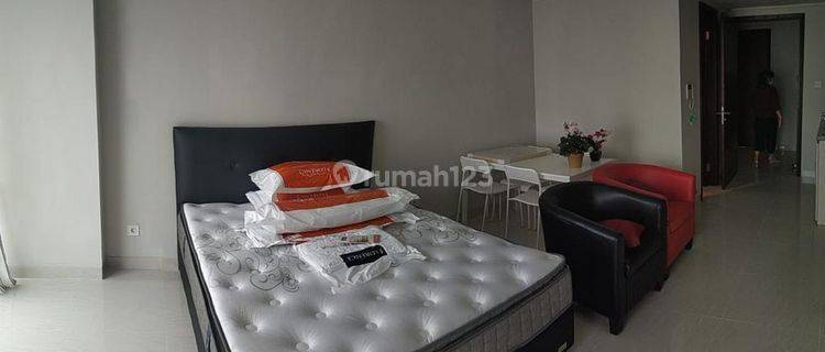 Apartemen Green Sedayu 2 BR Luas 38 M2 Furnished 1