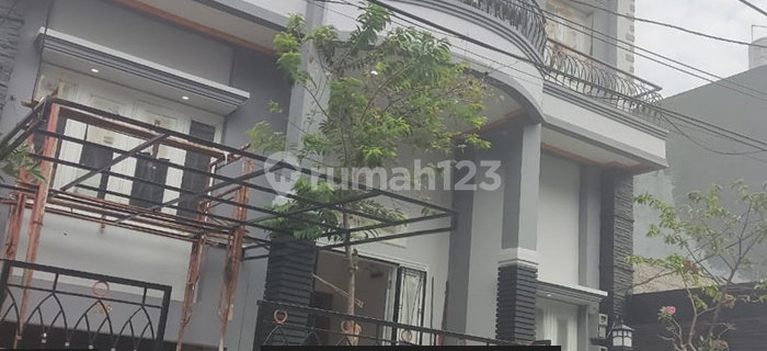 Dijual Rumah Di Rawa Kepa, Tomang, Jakarta Barat 1