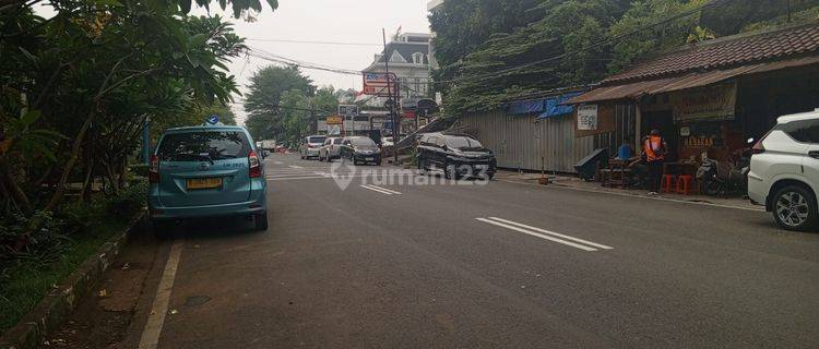 Rumah Tua Bisa Bangun Hotel Atau Gedung Di Senayan 1