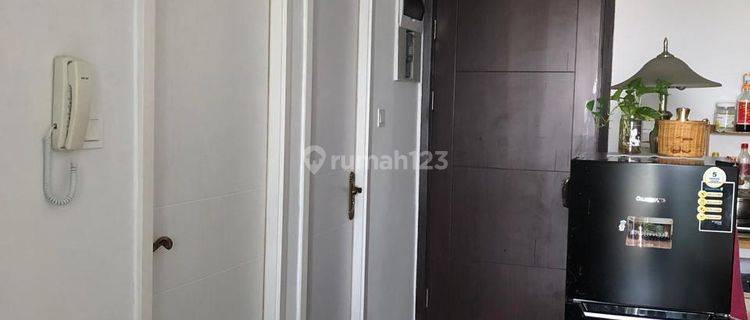 Apartemen Daan Mogot City 2 BR Tower Cannary 1