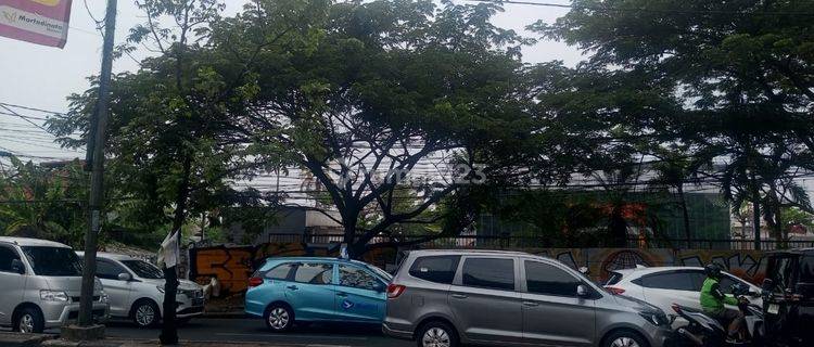 Tanah di Ciputat, Tangerang Selatan 2,3 ha 1