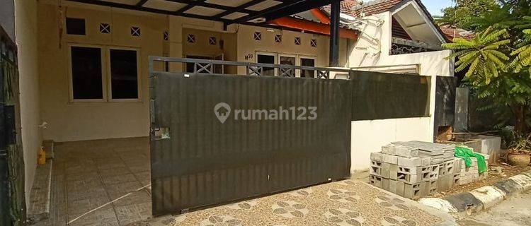 Dijual Rumah Rapih Minimalis di Bumi Anggrek 1