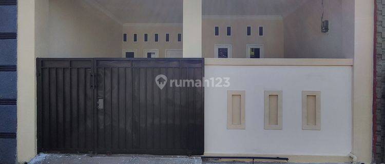 Dijual Rumah Rapih Siap Huni di Bumi Anggrek Bekasi 1