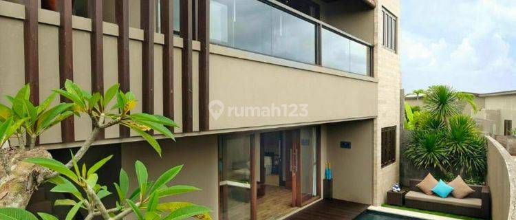 Dijual Hotel Cantik Mewah di Badung Nusa Dua Bali 1