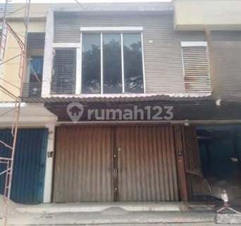 For Rent: Melia Citra Raya Shop House, Panongan, Tangerang, Banten 1