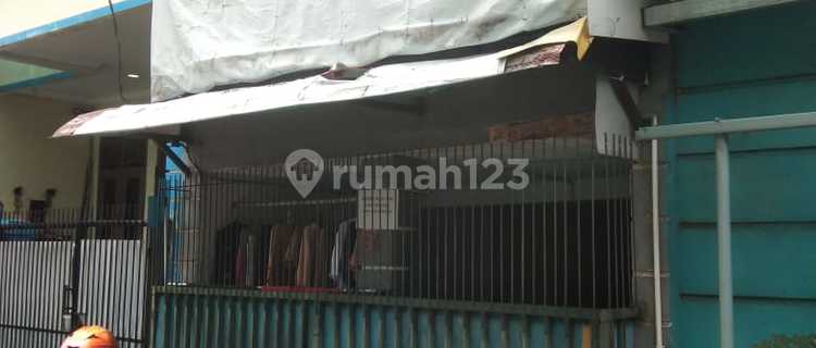 For Sale 2-Story House on Jl. Melati Indah, Cengkareng, West Jakarta 1