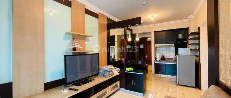 Apartemen Galeri Ciumbuleuit 3 Kamar Tidur Furnished 1