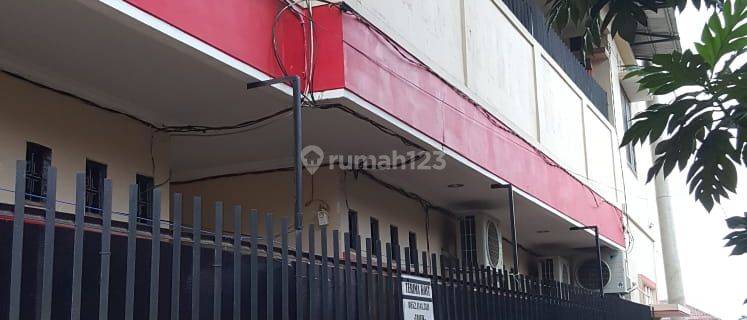 Rumah Kost 19 Pintu Full Furnished Dekat Mall Cikampek 1