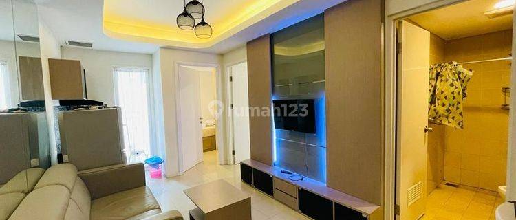 Apartemen Parahyangan Residences 2 BR Furnished 1