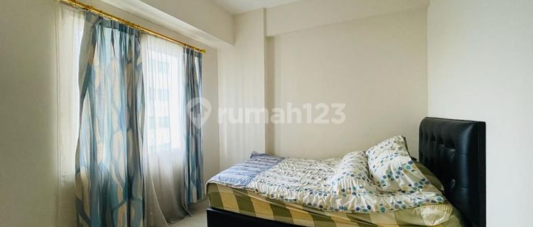 Apartemen Galeri Ciumbuleuit 2 2BR Semi Furnished 1