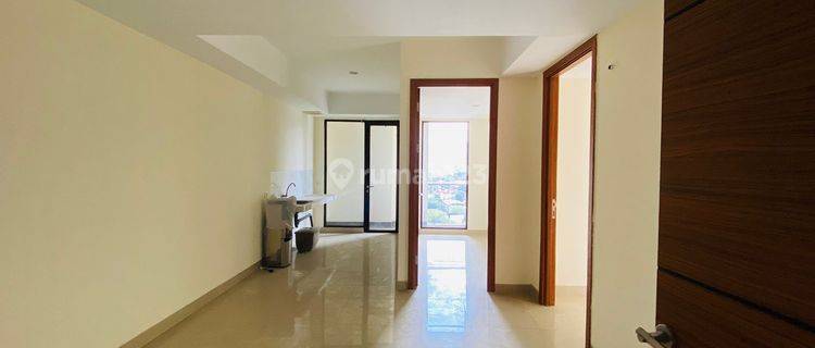 Apartemen Beverly Dago 2 BR Unfurnished  1