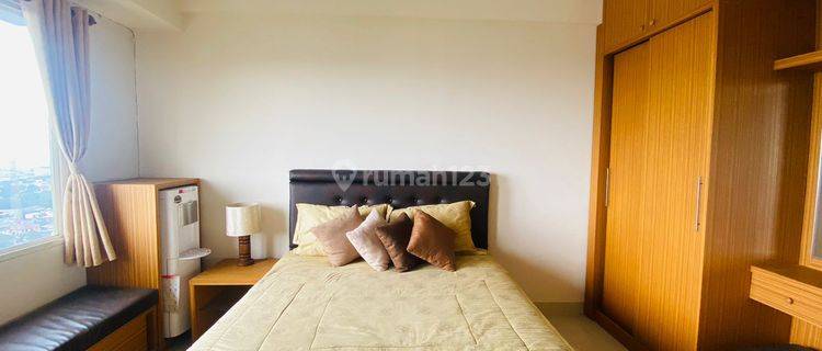 Apartemen Galeri Ciumbuleuit 2 Studio Furnished 1