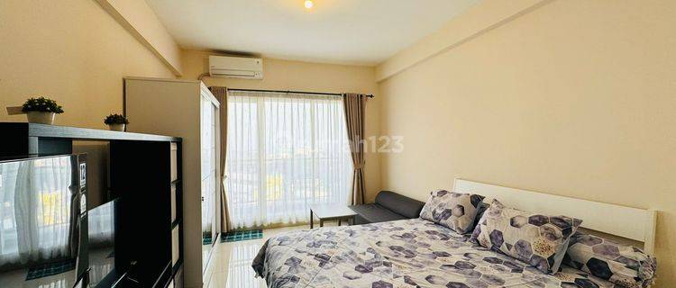 Apartemen Galeri Ciumbuleuit 3 Studio Furnished 1