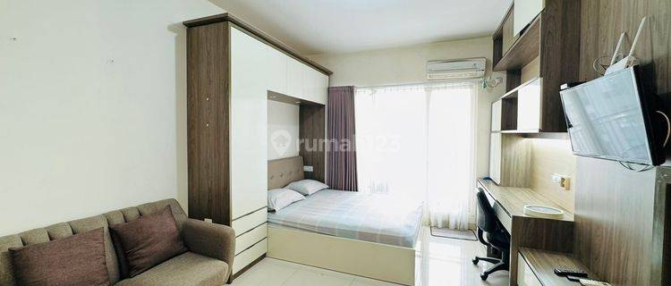 Apartemen Galeri Ciumbuleuit 3 Studio Furnished 1