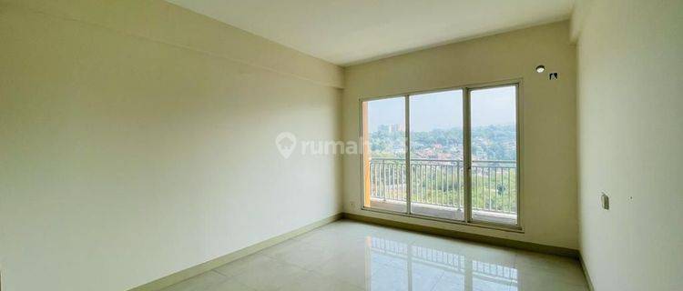 Apartemen Galeri Ciumbuleuit 3 Studio Unfurnished 1