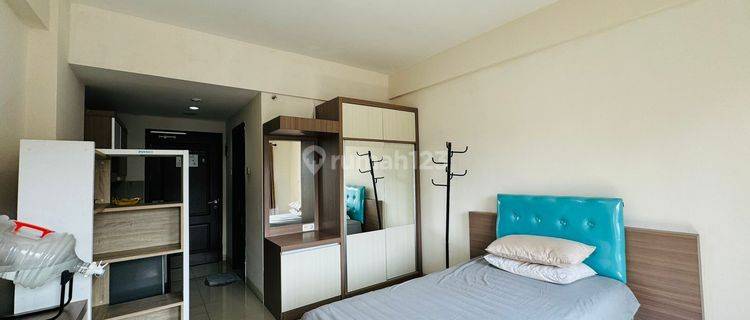 Apartemen Galeri Ciumbuleuit 2 Studio Furnished 1