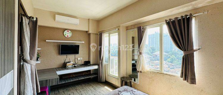 Apartemen Galeri Ciumbuleuit 2 1BR Furnished 1