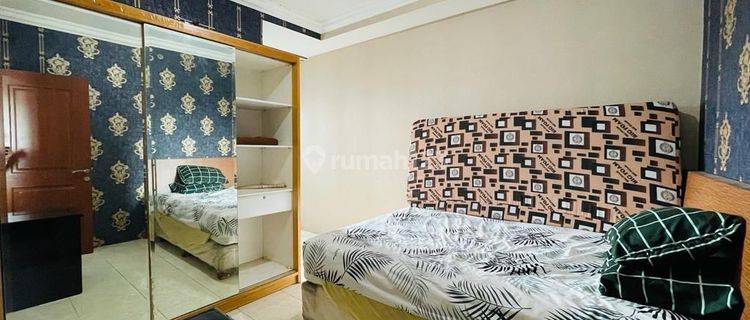 Apartemen Galeri Ciumbuleuit 2BR Furnished 1