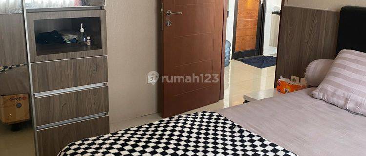 Apartemen Gateway Pasteur 2 Br Furnished 1