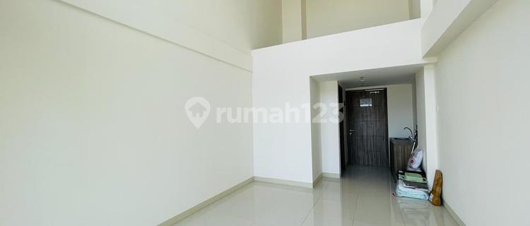Apartemen Galeri Ciumbuleuit 3 Loft Furnished 1