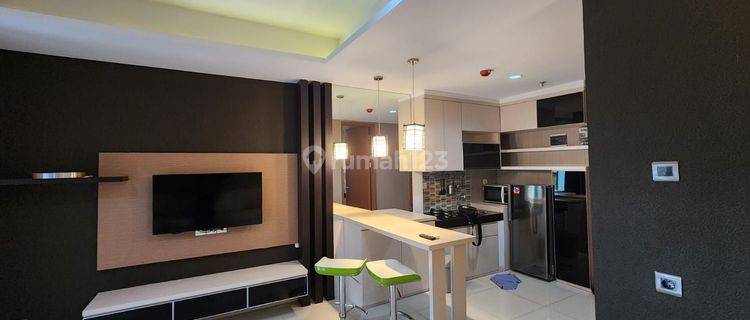 Apartemen Dago Suites 1BR Full Furnished 1