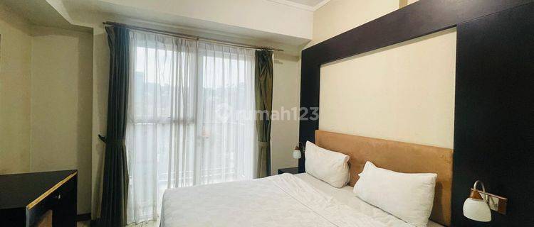 Apartemen Marbella Dago Pakar 1 Br Furnished 1