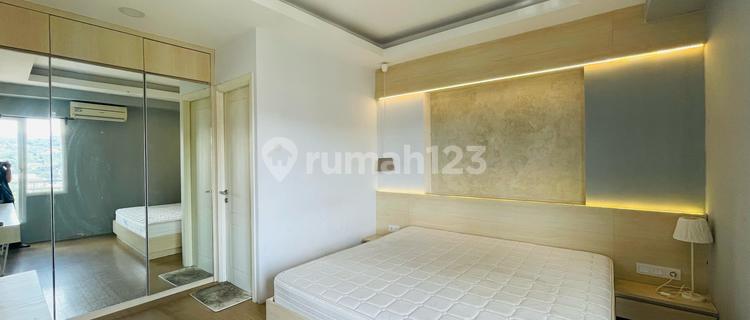 Apartemen Galeri Ciumbuleuit 2 Full Furnished 1