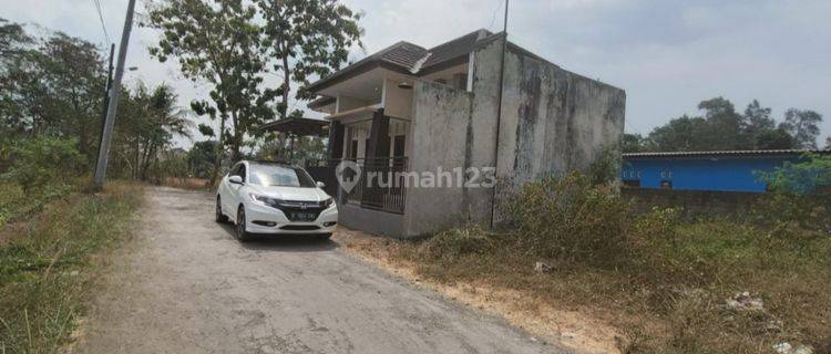 Tanah di Tajem Maguwoharjo, Dekat Kampus 2 Respati, 113 m² 1