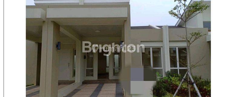 RUMAH ORCHARD PARK BATAM CLUSTER VITIS 1