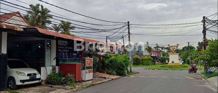 Rumah Toko. Cluster Puri Legenda. Murah dan Strategis. Batam Center 1