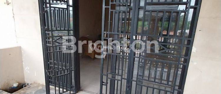 Ruko Mini Puri Mas. Murah. di Nongsa Batu Besar 1