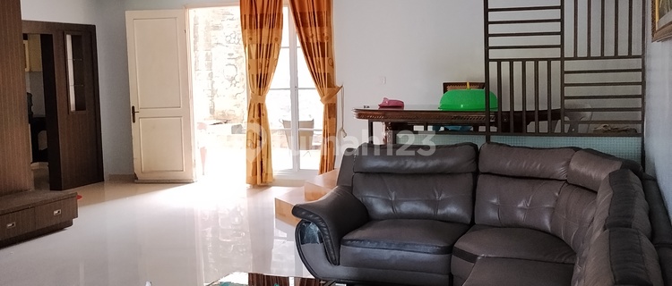 Rumah Dutamas. Murah. Depan Taman. Batam Center 1