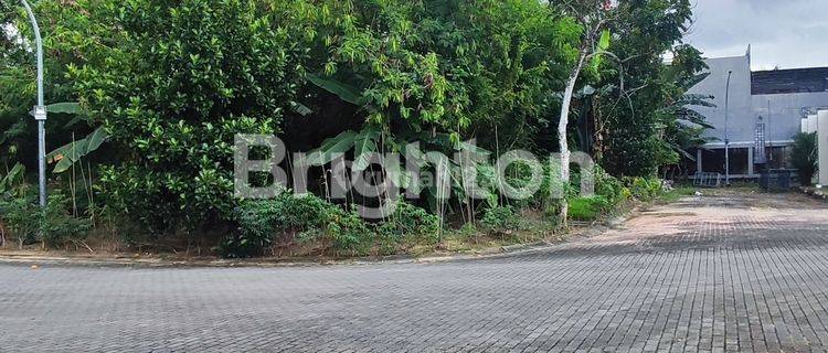 Kavling Dutamas Luas 652 Siap Bangun. Batam Center 1