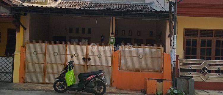 Dijual Rumah Murah Wisma Asri  1