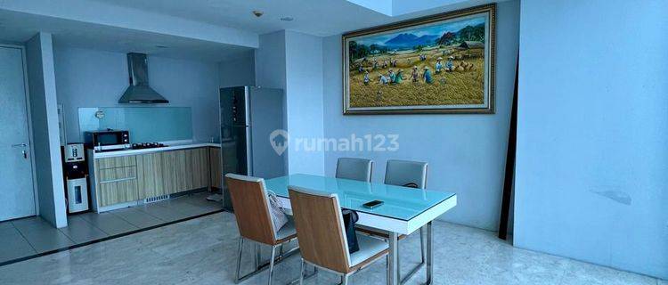 APARTEMEN FULLY FURNISHED SATU8 RESIDENCE KEDOYA DI JAKARTA BARAT 1