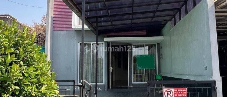 RUMAH CITRA GARDEN 2 EXT DI JAKARTA BARAT 1