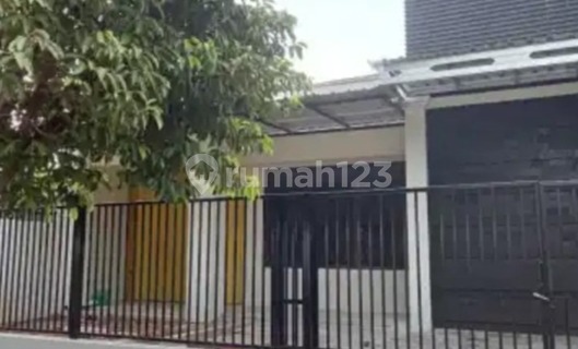 Rumah Cocok Untuk Usaha Strategis di Dekat Paragon Mall 1
