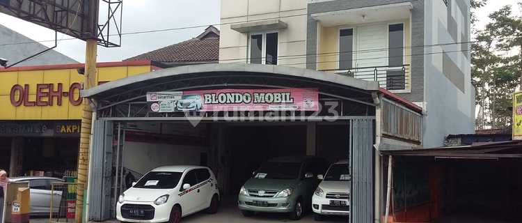 MIDTOWN SHOPHOUSE 1