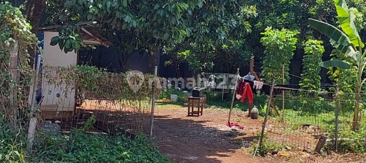 Tanah Siap Pakai Strategis di Tusam Banyumanik 1
