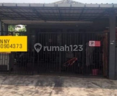 Rumah Nyaman Siap Huni di Wonodri Semarang Selatan 1